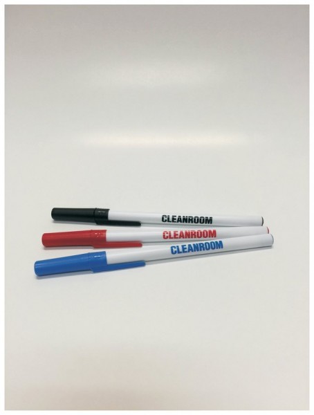 Cleanroom Irradiated Sharpie Markers 